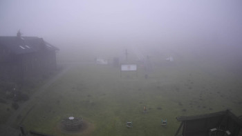 Horské atrakce Ramzová