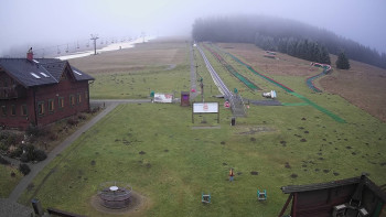 Horské atrakce Ramzová