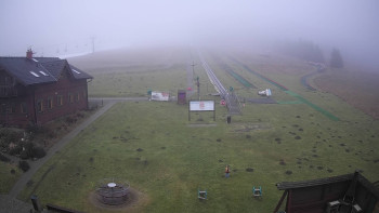 Horské atrakce Ramzová