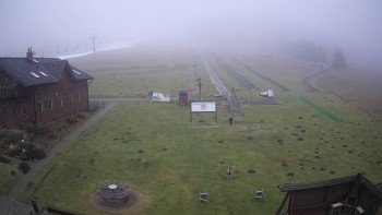 Horské atrakce Ramzová