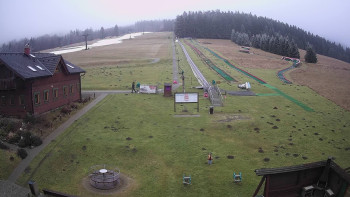 Horské atrakce Ramzová