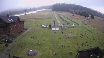 Horské atrakce Ramzová