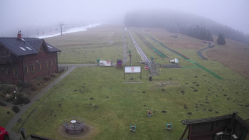 Horské atrakce Ramzová