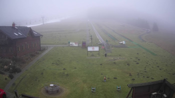 Horské atrakce Ramzová