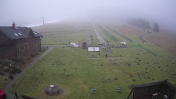 Horské atrakce Ramzová