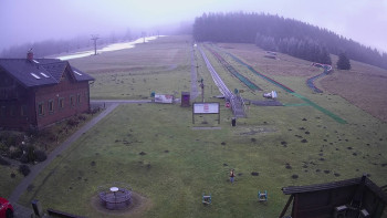 Horské atrakce Ramzová