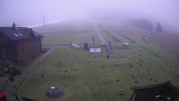 Horské atrakce Ramzová