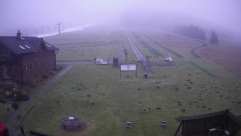 Horské atrakce Ramzová