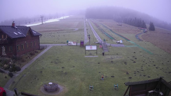 Horské atrakce Ramzová