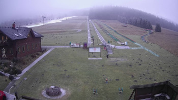 Horské atrakce Ramzová