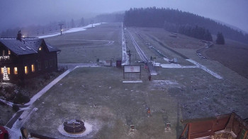 Horské atrakce Ramzová