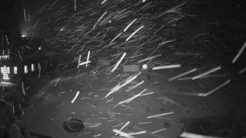 Horské atrakce Ramzová