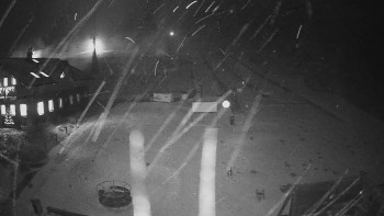 Horské atrakce Ramzová