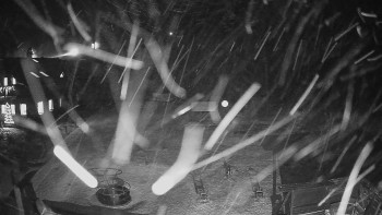 Horské atrakce Ramzová