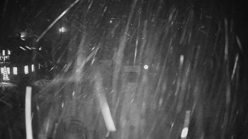 Horské atrakce Ramzová