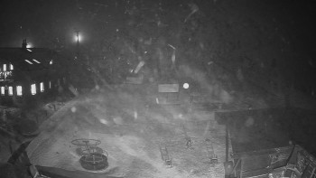 Horské atrakce Ramzová