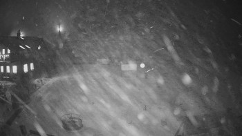 Horské atrakce Ramzová