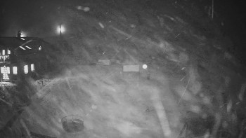 Horské atrakce Ramzová