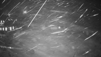 Horské atrakce Ramzová