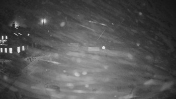 Horské atrakce Ramzová