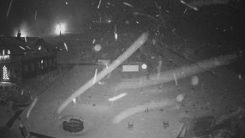 Horské atrakce Ramzová