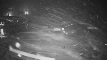 Horské atrakce Ramzová