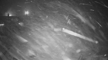 Horské atrakce Ramzová