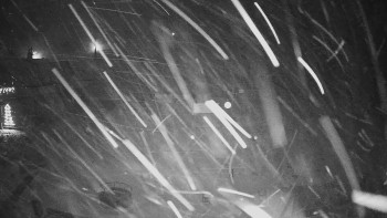 Horské atrakce Ramzová