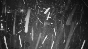 Horské atrakce Ramzová