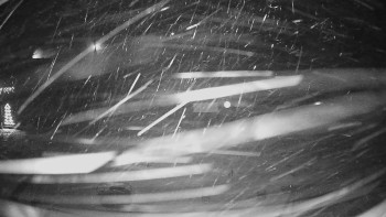 Horské atrakce Ramzová