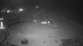 Horské atrakce Ramzová