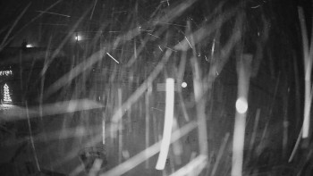 Horské atrakce Ramzová