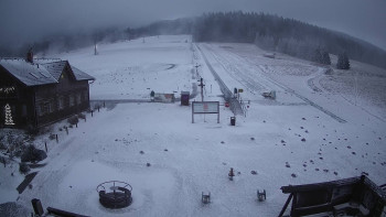 Horské atrakce Ramzová