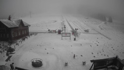 Horské atrakce Ramzová