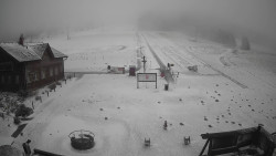 Horské atrakce Ramzová