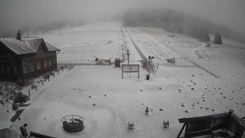 Horské atrakce Ramzová