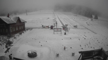 Horské atrakce Ramzová