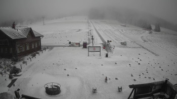 Horské atrakce Ramzová