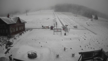 Horské atrakce Ramzová