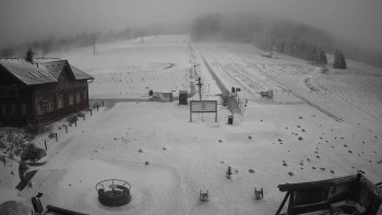 Horské atrakce Ramzová