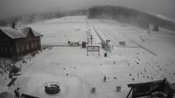 Horské atrakce Ramzová