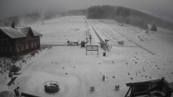 Horské atrakce Ramzová