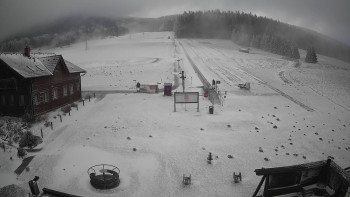 Horské atrakce Ramzová