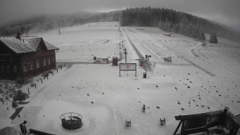 Horské atrakce Ramzová