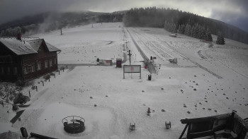 Horské atrakce Ramzová