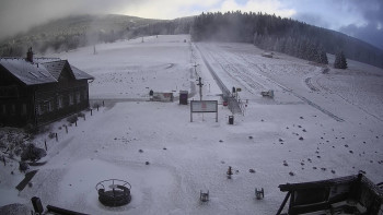 Horské atrakce Ramzová