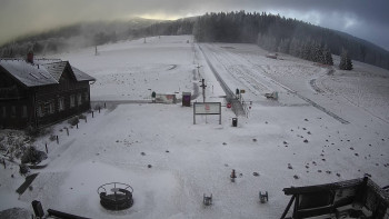 Horské atrakce Ramzová