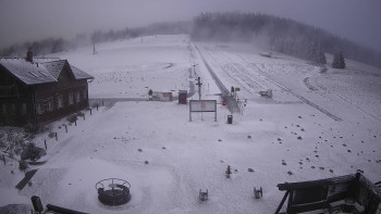 Horské atrakce Ramzová