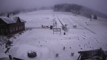 Horské atrakce Ramzová