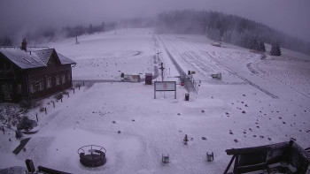 Horské atrakce Ramzová